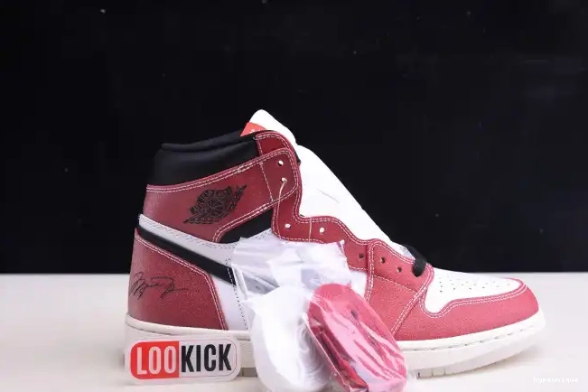 HYPE 1 JORDAN ROOM DA2728-100 OG HIGH TROPHY AIR X 0513